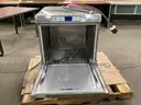 Hobart Commercial Dishwasher.