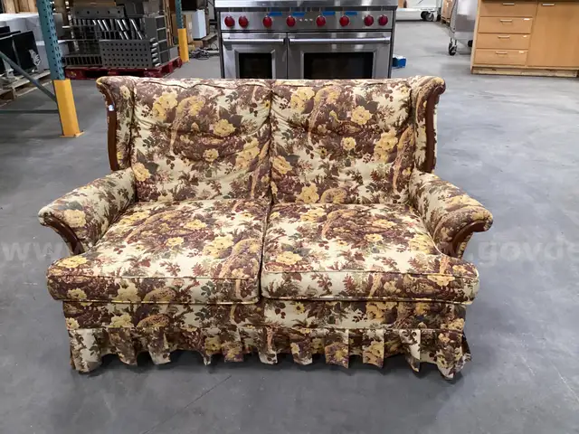 Love Seat