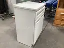 Free Standing Cabinet.
