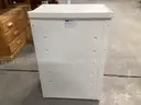 Free Standing Cabinet.