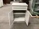 Free Standing Cabinet.