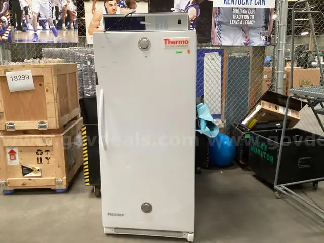 Thermo Electron Low Temp Incubator