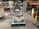Cascade Dental Chair