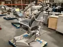 Cascade Dental Chair