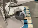 Cascade Dental Chair