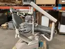 Cascade Dental Chair