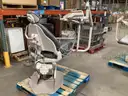 Cascade Dental Chair
