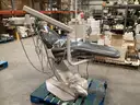 Cascade Dental Chair