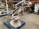 Cascade Dental Chair