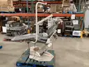 Cascade Dental Chair