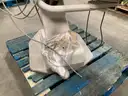 Cascade Dental Chair