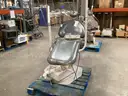 Cascade Dental Chair