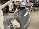 Cascade Dental Chair