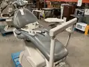 Cascade Dental Chair