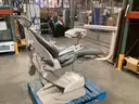 Cascade Dental Chair