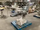 Cascade Dental Chair