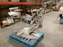 Cascade Dental Chair