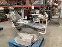 Cascade Dental Chair
