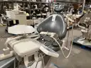 Cascade Dental Chair