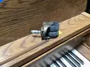 Yamaha Piano