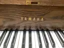 Yamaha Piano