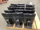15 -  Monitors (Various Sizes and Models)