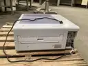 Sony Film Station X -Ray Film Printer.