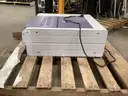 Sony Film Station X -Ray Film Printer.