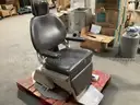 Ritter Procedure  Chair