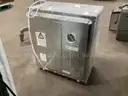 Small Clothes Dryer