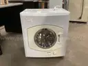 Small Clothes Dryer