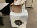Small Clothes Dryer