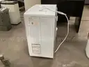 Small Clothes Dryer