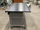 Rolling Workstation