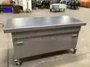 Rolling Workstation