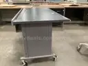 Rolling Workstation