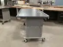 Rolling Workstation