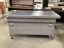 Rolling Workstation