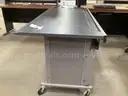 Rolling Workstation