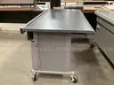 Rolling Workstation