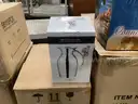 5 - Cases of Coffee Carafe&#x27;s