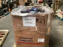 Gaylord of Wire 829 LBS