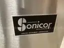 Sonicor Ultrasonic Cleaner