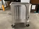 Sonicor Ultrasonic Cleaner
