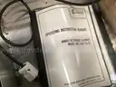 Sonicor Ultrasonic Cleaner
