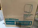 2 - Enmotion Automatic Touchless Paper Towel Dispensers