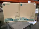 2 - Enmotion Automatic Touchless Paper Towel Dispensers