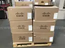 Pallet of WIFI Boosters.