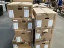 Pallet of WIFI Boosters.