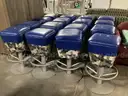 16 - Barstools.